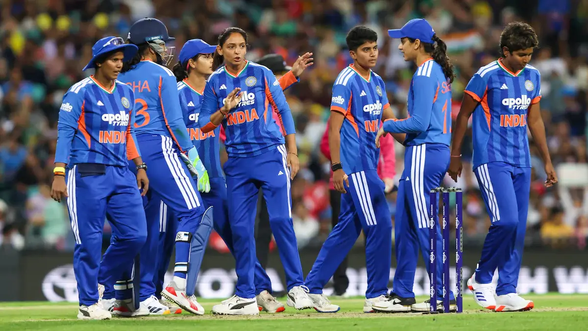 icc 20 ICC महिला टी20 विश्व कप