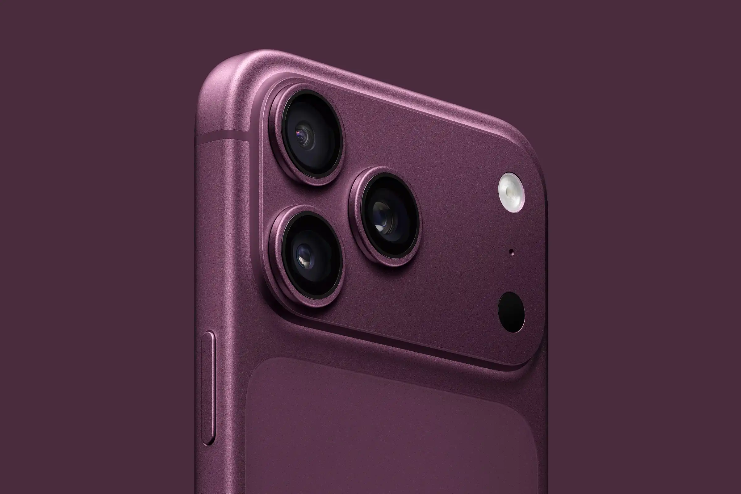 iphone 18 pro max 2 iPhone 18 Pro Max