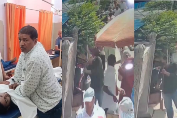 वृंदावन ISKCON मंदिर हादसा: दर्शन के लिए आया 21 वर्षीय युवक नहीं लौट सका घर, कूलर में उतरे करंट ने ले ली जान