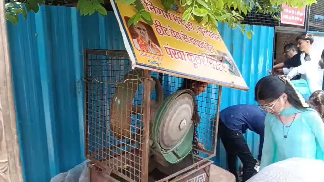 iskcon vrindavan electrocution3 वृंदावन ISKCON मंदिर हादसा