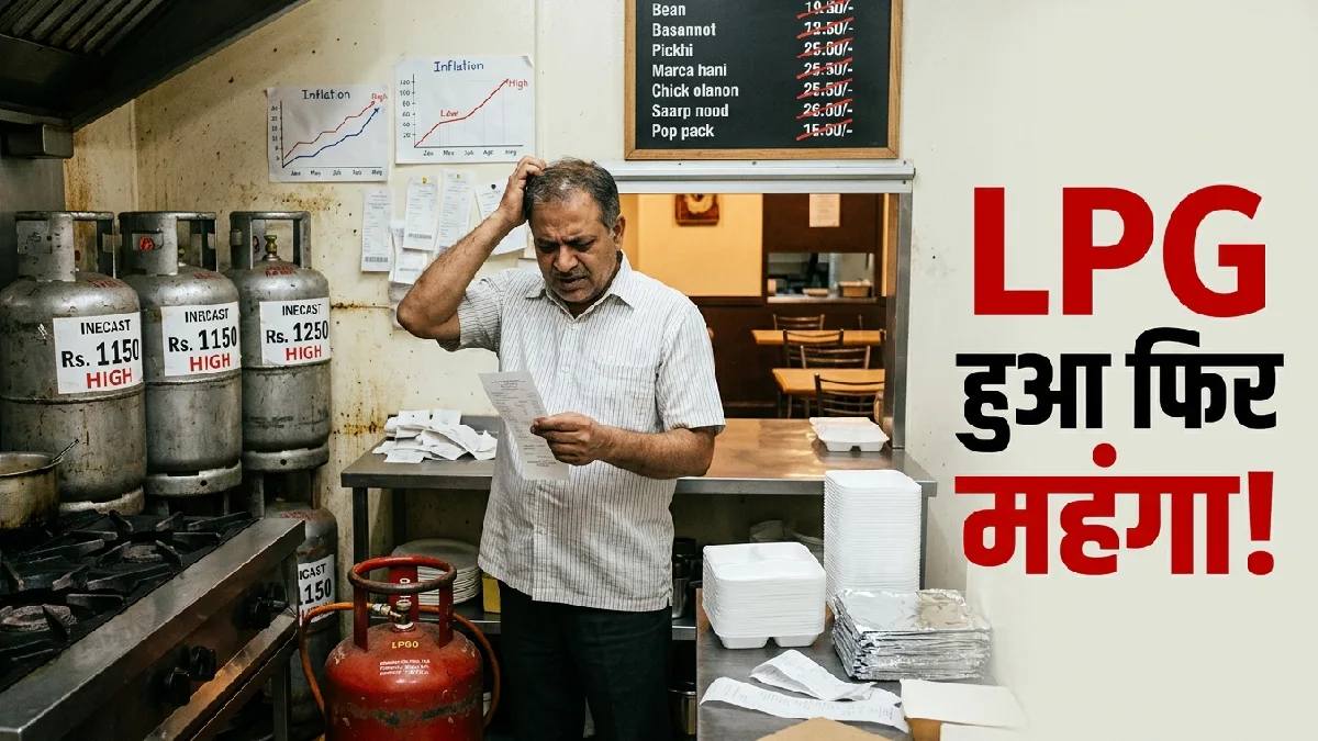 lpg price hike