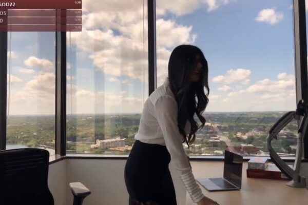 Mia Khalifa Behind The Scenes Rare Footage: वायरल वीडियो ने फिर बढ़ाई फैंस की उत्सुकता
