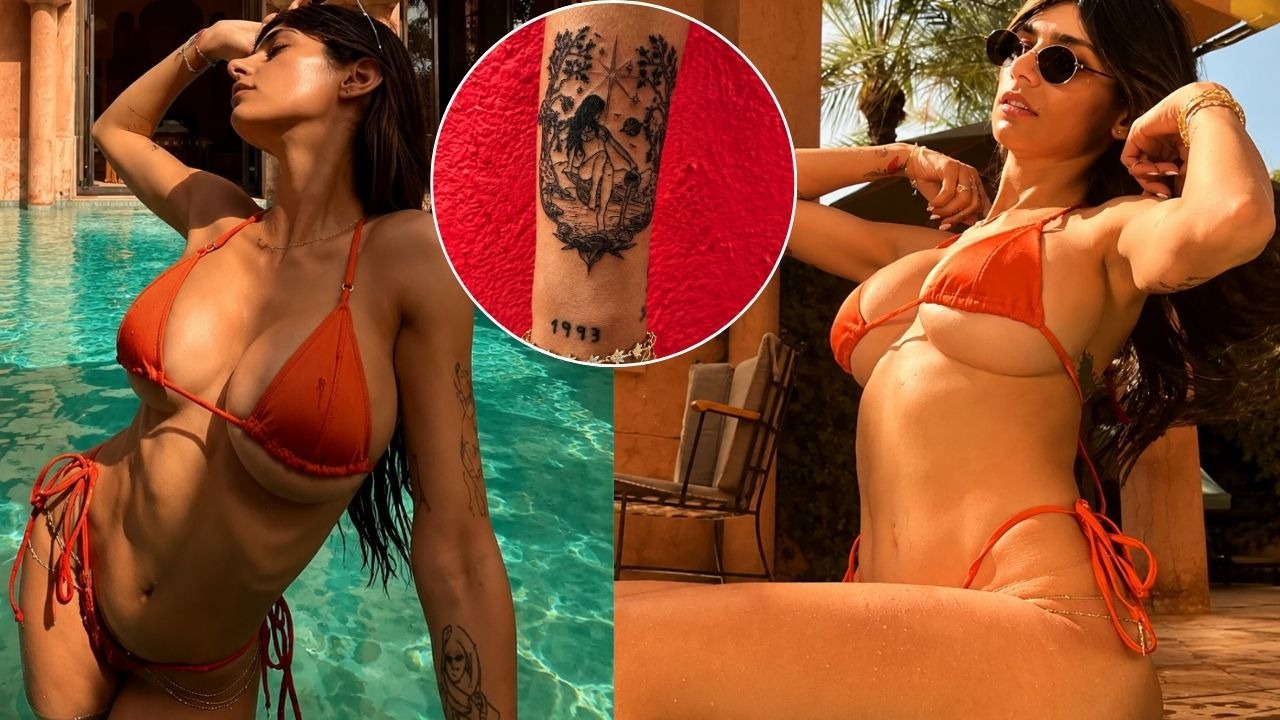 mia khalifa tattoo design 1 Mia Khalifa Tattoo Design