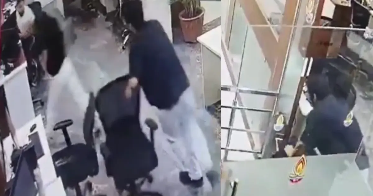 mohali murder case