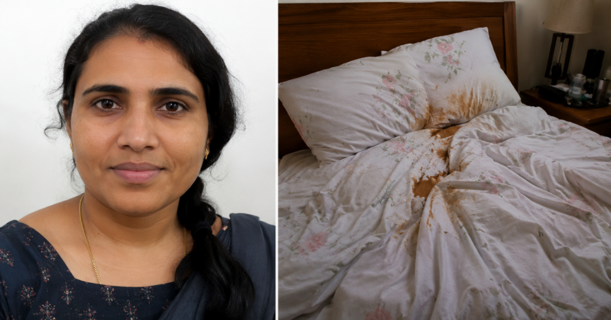 Mussoorie Homestay Death Case: पति के साथ छुट्टियां मनाने गई दिल्ली की इंजीनियर की संदिग्ध मौत, कमरे का मंजर देख पुलिस भी हैरान