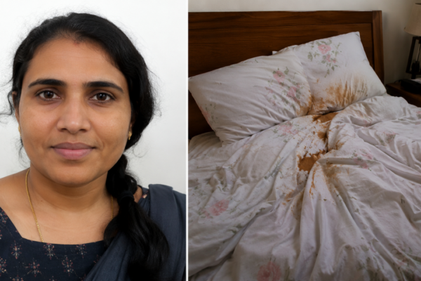 Mussoorie Homestay Death Case: पति के साथ छुट्टियां मनाने गई दिल्ली की इंजीनियर की संदिग्ध मौत, कमरे का मंजर देख पुलिस भी हैरान