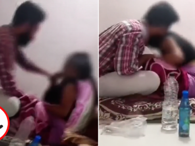 नागपुर में शादीशुदा महिला ने लगाया रेप, ब्लैकमेल और जबरन धर्म परिवर्तन का आरोप, 2 आरोपी गिरफ्तार