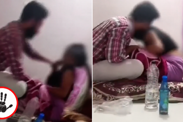 नागपुर में शादीशुदा महिला ने लगाया रेप, ब्लैकमेल और जबरन धर्म परिवर्तन का आरोप, 2 आरोपी गिरफ्तार
