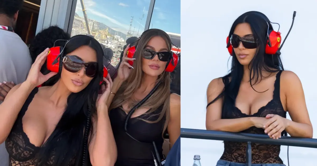 new project Kim Kardashian