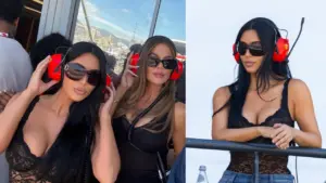 new project Kim Kardashian