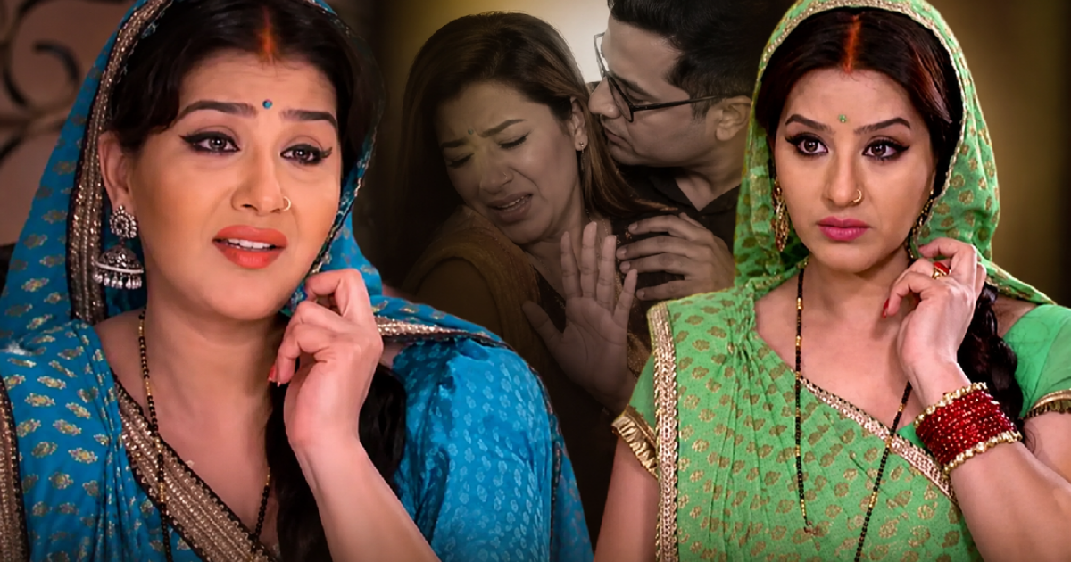 Shilpa Shinde