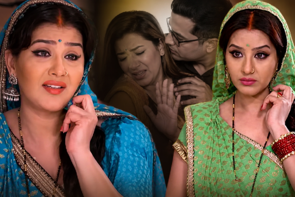 11 साल बाद Shilpa Shinde का बड़ा कबूलनामा, कहा- ‘भाबीजी घर पर हैं’ निर्माता पर लगाया था झूठा आरोप