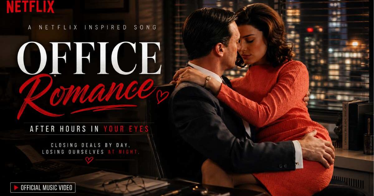 office romance ott release office romance ott release