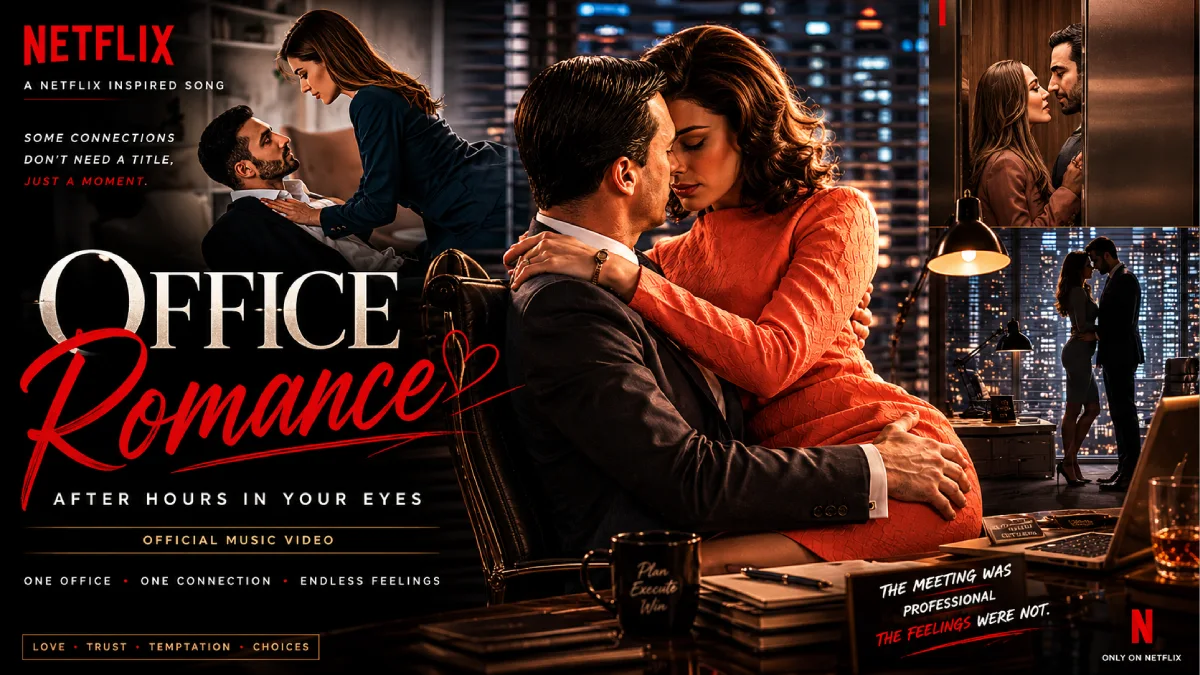office romance ott release Office Romance OTT Release