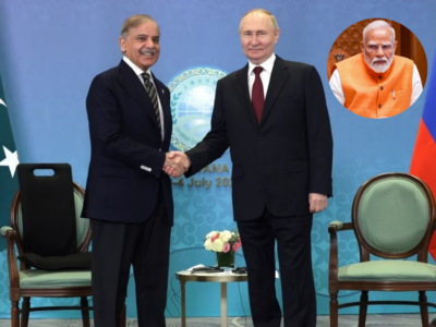 SCO बैठक में पाकिस्तान-रूस समझौता: क्या बदल रहा है दक्षिण एशिया का पावर बैलेंस?