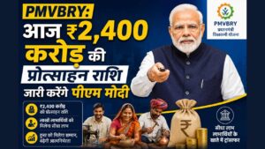 PM Viksit Bharat Rozgar Yojana