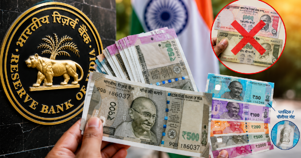 rbi plastic notes fact check2 RBI Plastic Notes Fact Check