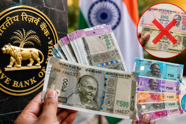 RBI Plastic Notes Fact Check: क्या 30 जून से बंद हो जाएंगे कागजी नोट? प्लास्टिक करेंसी को लेकर सरकार ने बताई पूरी सच्चाई