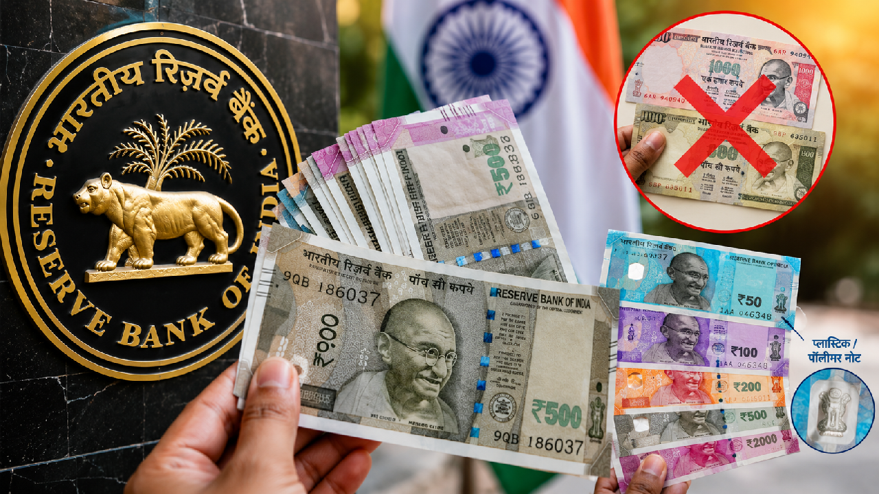 rbi plastic notes fact check2 RBI Plastic Notes Fact Check
