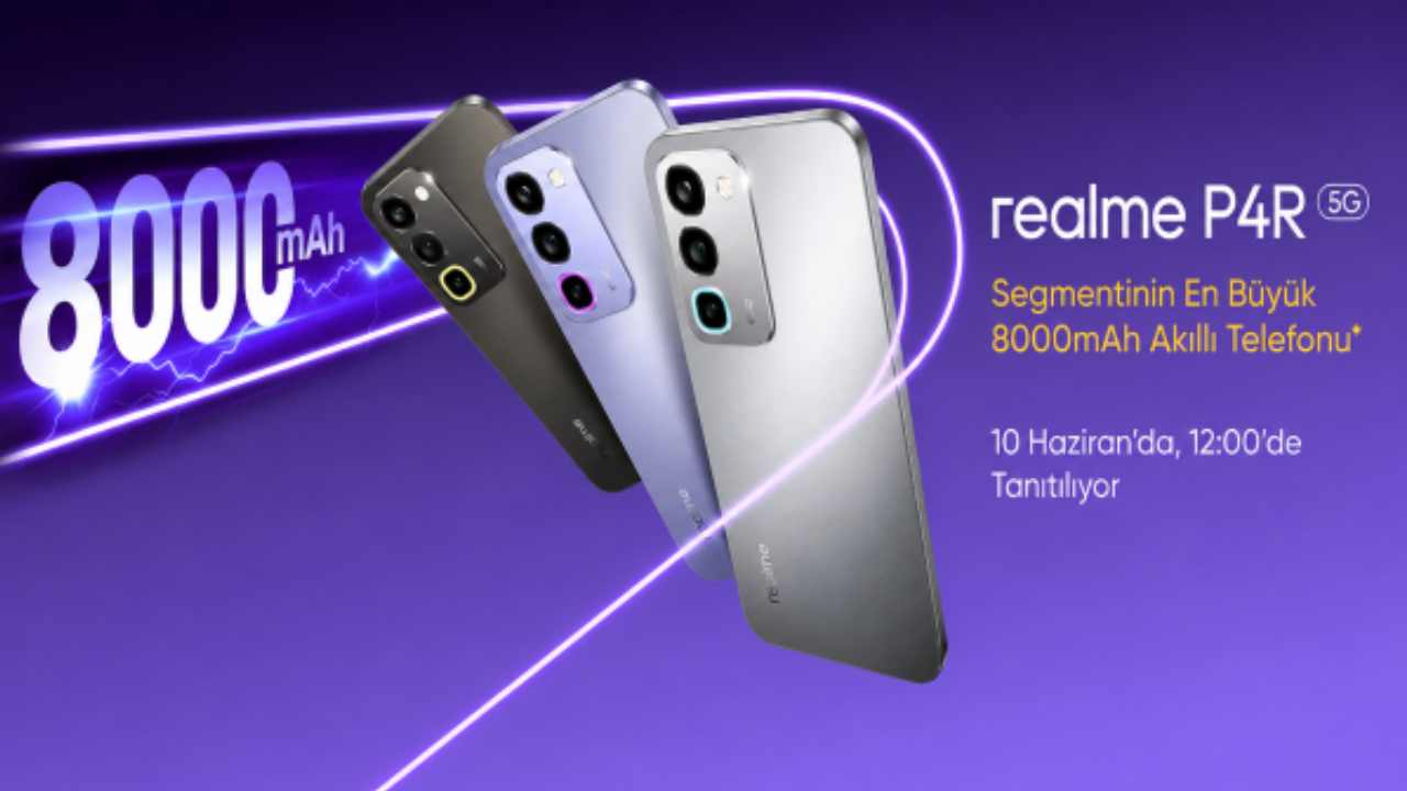 realme p4r 5g 2 Realme P4R 5G