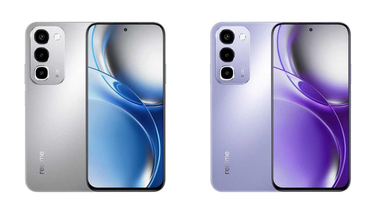 realme p4r 5g 3 Realme P4R 5G