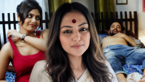 saayoni ghosh3 सयानी घोष