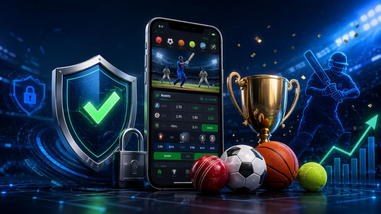 Safe Online Betting