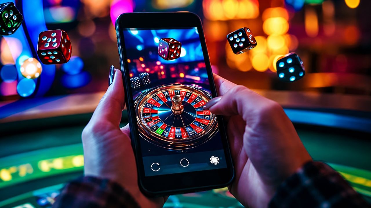 Safe Online Betting