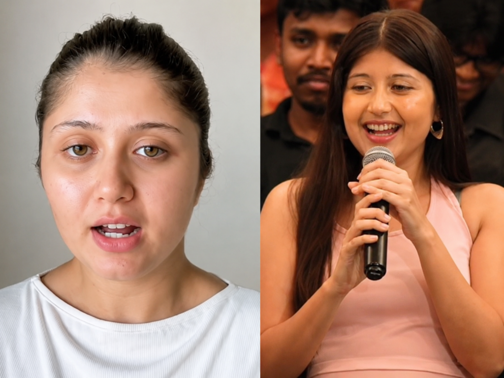 Sejal Pawar Viral Video