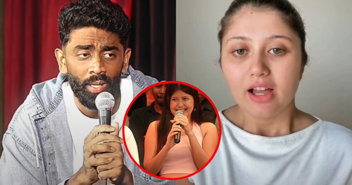 Sejal Pawar Viral Video