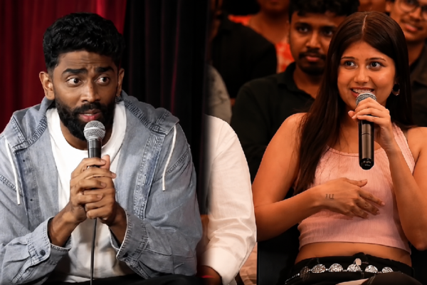 Sejal Pawar Viral Video: क्या कॉमेडी के नाम पर कुछ भी जायज है? प्रनीत मोरे के शो के वीडियो पर क्यों भड़के लोग