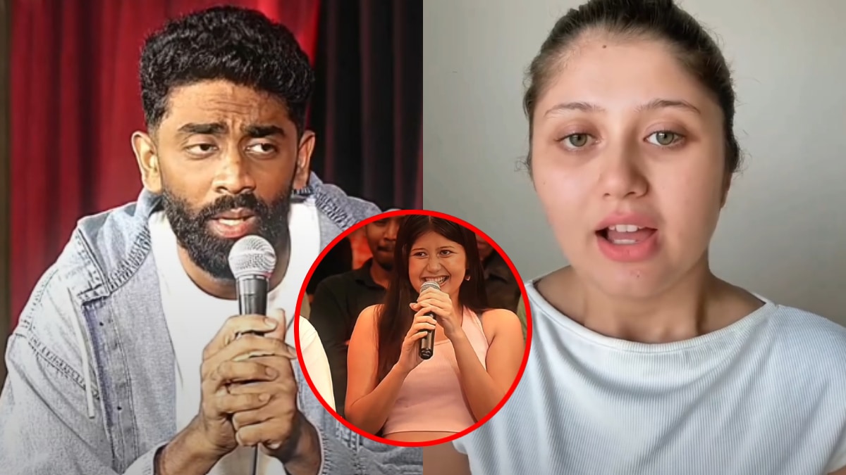 Sejal Pawar Viral Video