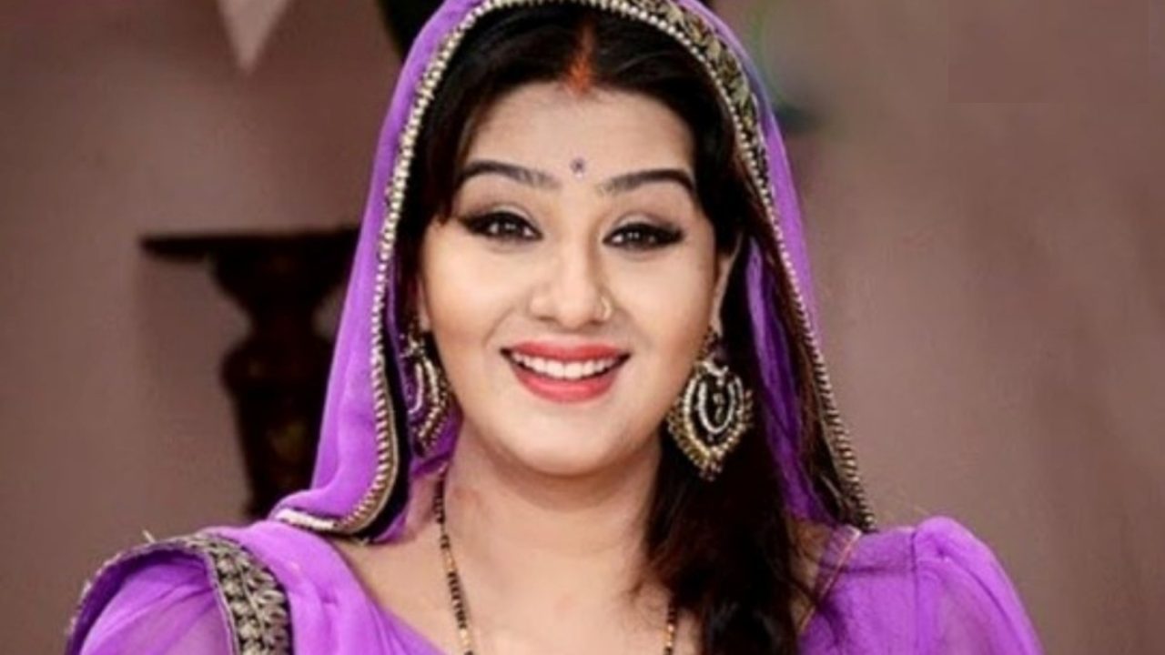 Shilpa Shinde
