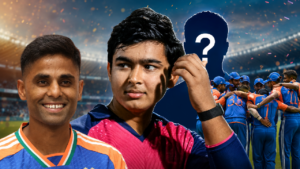 team india t20 squad selection1 Team India T20 Squad 2026