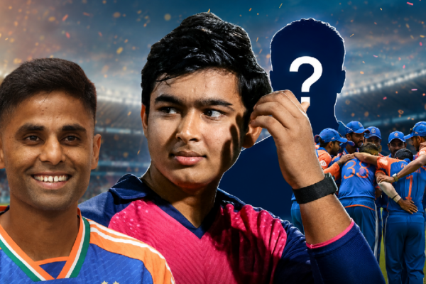 Team India T20 Squad 2026: वैभव सूर्यवंशी की एंट्री तय? सूर्या की कप्तानी पर संकट, श्रेयस-रजत रेस में आगे