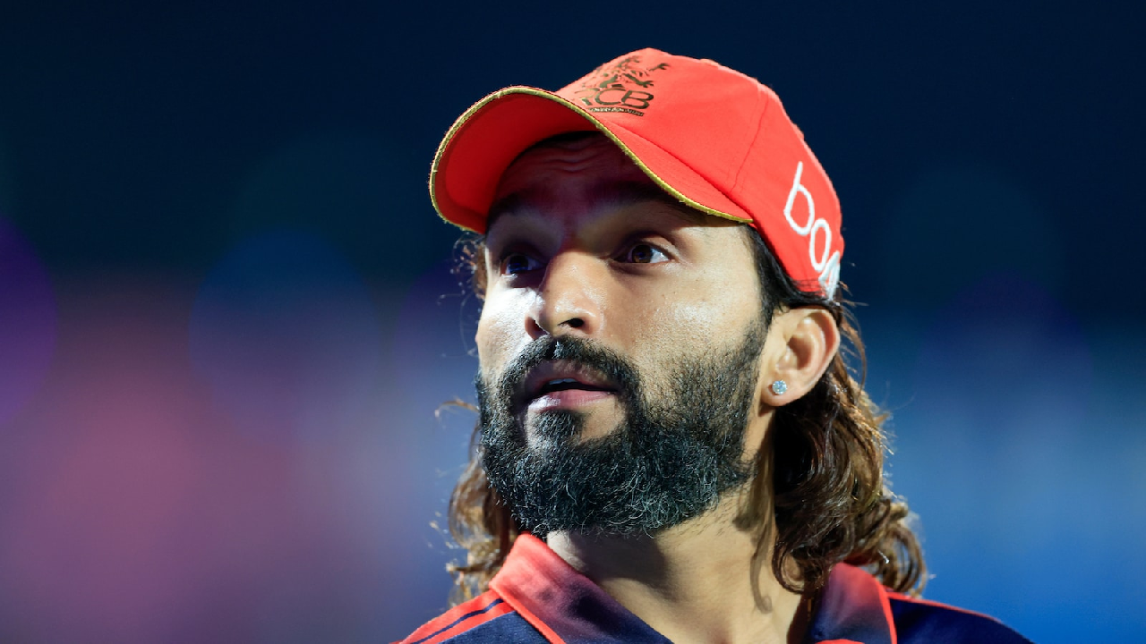 Team India T20 Squad 2026