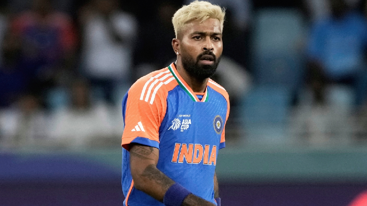 Team India T20 Squad 2026