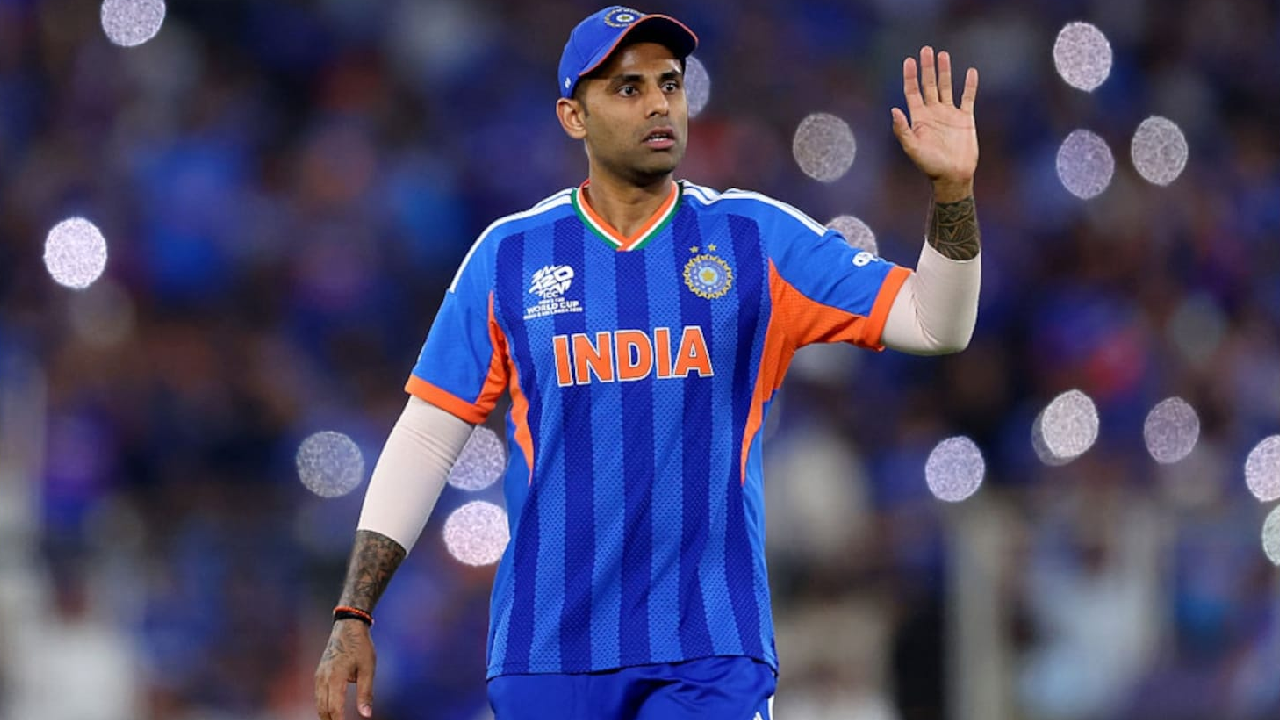 Team India T20 Squad 2026