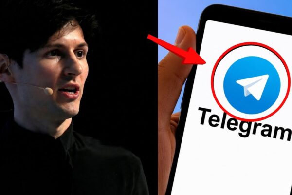 Telegram vs Jio: BGP Hijacking का बड़ा विवाद क्या है? क्या भारत में Telegram पर बैन के पीछे कोई और कहानी छिपी है?
