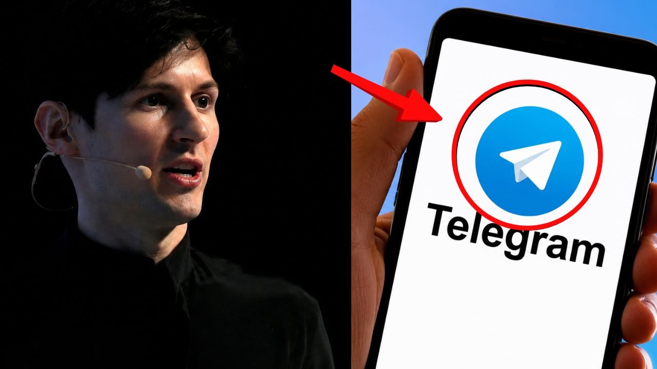 telegram vs jio bgp hijacking