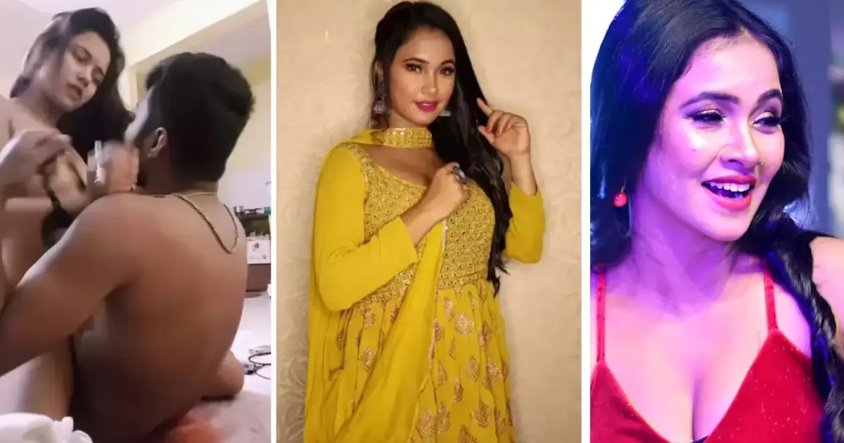 trisha kar madhu new viral video Trisha Kar Madhu New Viral Video