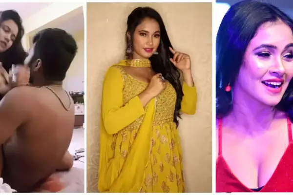Trisha Kar Madhu New Viral Video: सोशल मीडिया पर फिर चर्चा में आईं भोजपुरी स्टार, जानें क्या है मामला