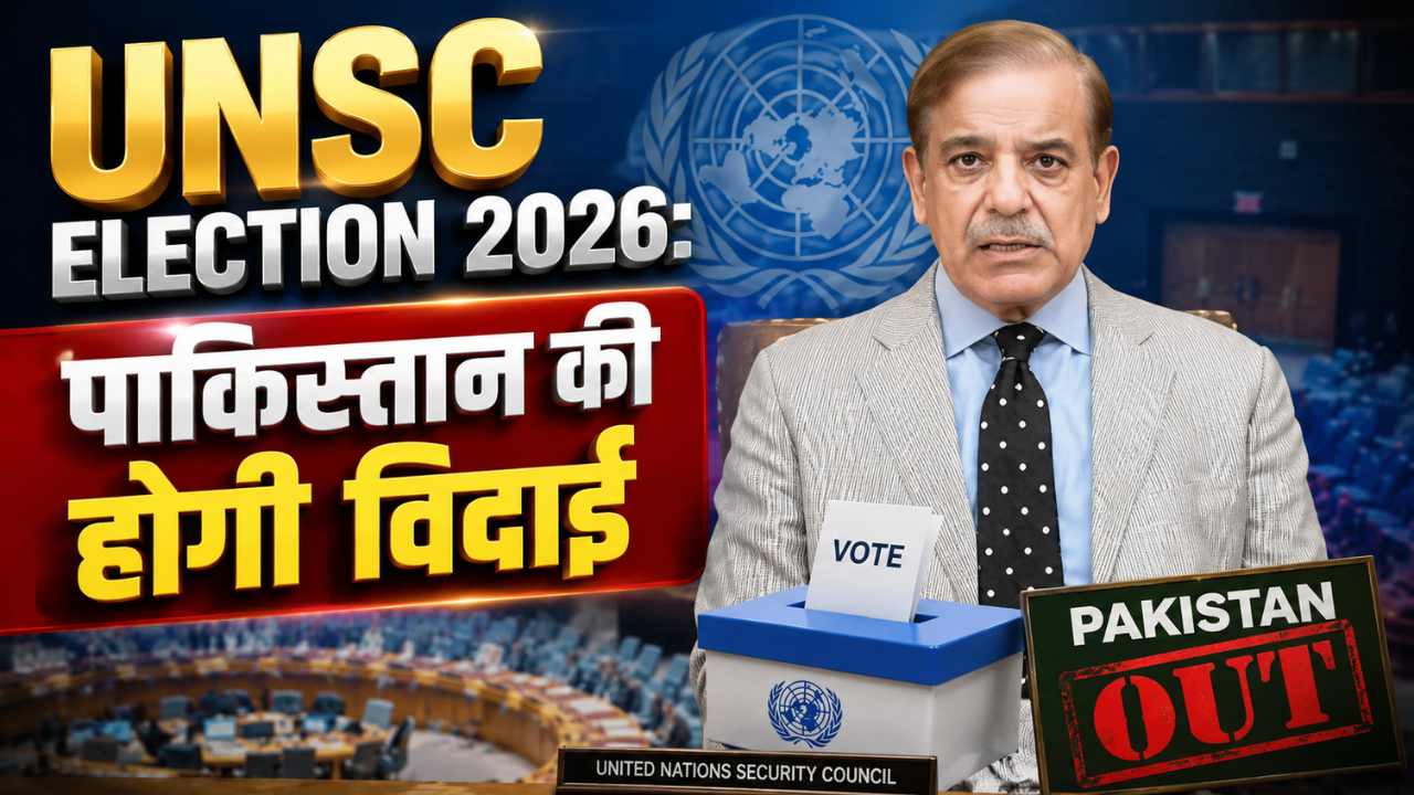 unsc election 2026 UNSC Election 2026