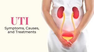 UTI Symptoms