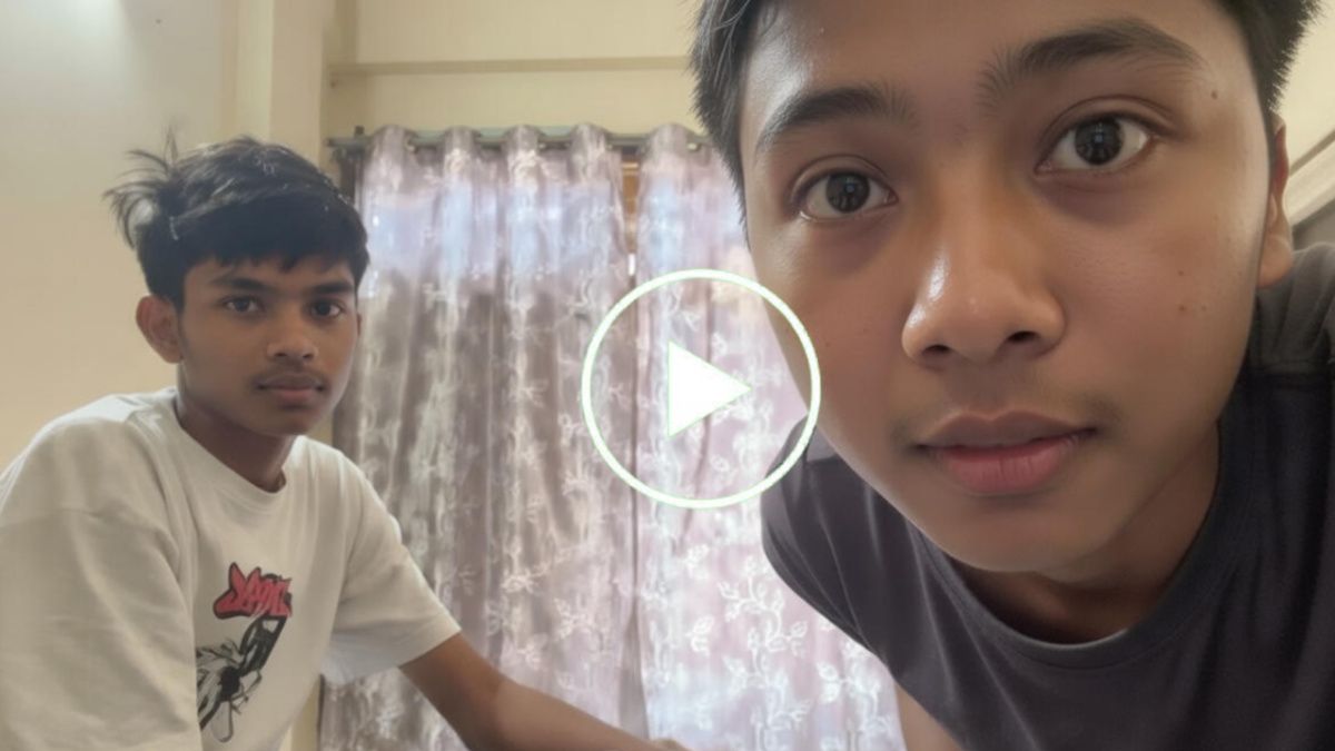 19-minute 34-second viral video