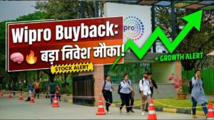 wipro buyback 1 Wipro Buyback