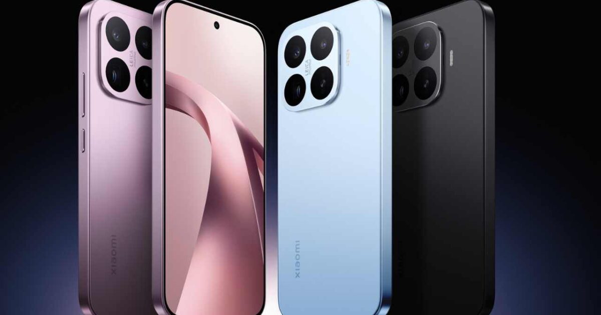Xiaomi 17T