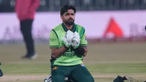 Babar Azam सरफराज अहमद का बड़ा बयान