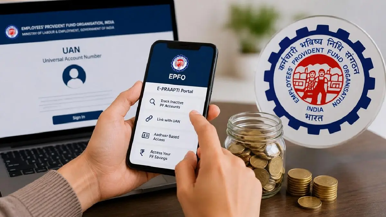 EPFO Starts Crediting 8 1 EPFO Starts Crediting 8 1