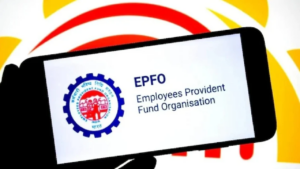 EPFO Starts Crediting 8 EPFO Starts Crediting 8